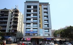 Hotel Sampoorna Mumbai